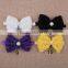 Cute European & American hot selling hair accessories hair bow tie MY-AC0008