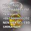 3-Bromdihydrofuran-2(3H)-on CAS 5061-21-2 5fmdmb2201 SGT MDP JWH EU 6CL-ADB