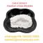 CAS 6032-04-3 Trisodium Citrate Dihydrate c6h5na3o7.2h2o food grade