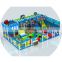 Customization Kids Play Zone Indoor Soft play are and Child Park Indoor Play Ground for sale