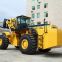 Chinese BENE 50 ton heavy forklift loader 50ton wheel loader for stone quarry marble handling