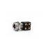 Pauslong Connectors 00B 0B 1B 2B 3B 4B Series Push Pull Circular Connectors Self-latching Plugs Sockets for Test Measurement