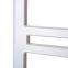 Supermarket security gate EAS System AM system 58 khz Security Sensor Anti-theft Gate