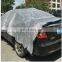 Günstiger Preis, Aluminiumfoliennetz mit einer Verdunkelungsrate von 50% - 90%, Abdeckstoff für Autos, Pflanzen und Haustiere