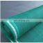 100% HDPE Construction Safety Net UV Protection Mesh Scaffold Safety