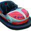 Supply Zhongshan Taile Amusement Manufacturing Small and Medium sized Indoor and Outdoor Amusement Equipment, Skynet, Ground Grid, Battery, Bumper Car, Twin Red Silver (TL-B14)