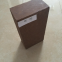 High Heat Spalling Resistance Magnesia Hercynite Firebricks Magnesia Iron Alumina Spinel Bricks