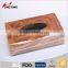 rectangle creative design paper box/napkin box for houseware