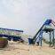 hzs50 low cost wet concrete mixing plant with silo concrete batching plant 50cbm