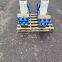 Hydraulic pulverizer