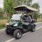 4-seater off-road battery beach commuter golf cart