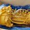 Caterpillar Spare parts 2378187 Transmission Arrangement Genuine 950H 962H