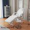 Beauty salon beds