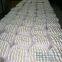 100% Mulberry Raw Silk Yarn Natural Mulberry Raw Silk Yarn