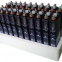 Nickel cadmium battery GNC20 1.2V20AH alkaline sintered ultra-high rate battery for railway communication power