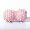 Foot massage ball waist and back muscle relaxation yoga shoulder and neck mask fitness arch training peanut ball