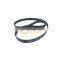 China Heavy Truck Sinotruk HOWO T5g T7h Tx Truck Spare Parts VG1038060023 Automotive Multi Wedge Belt