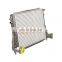 Sinotruk Howo T5G T7H TX Sitrak C5H C7H Truck Spare Parts AZ962553000015 Cooling Module Assembly