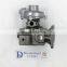 MY65 129579-18000 turbocharger 12957918000  1-29579-18000 VA110017 VB110017 4JHL-HT engine