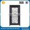 Economical Wrought Iron Screen Door Inserts Prices