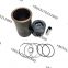 Diesel Engine S1110 S1105 S1115 Steel Cylinder Liner