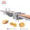 Factory Direct Sell Full-Automatic Biscuit Cookie Production Line with Customized Service