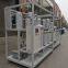 Automatic Hydraulic Oil Purification Machine