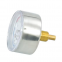 temperature and pressure test gauge China factory