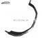 718 Cayman Boxster CMST Style Carbon Fiber Front Lip Front Bumper Lip Splitter For Porsche 718 Cayman Boxster
