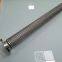 RT-130 Stainless steel mesh folded industrial water depth filter element