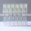2ml/3ml fashion mini pocket spray perfume bottle