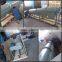 High Capacity Industrial Gold Trommel Screening Machine