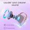 Personalized Bluetooth kalonka portable speakers Wireless With for Bedroom Professional Karaoke Dual Microphone