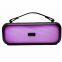 40w Mehrfachspielbares tragbares Tonaufnahmematerial, Karaoke-Lautsprecher, Bluetooth, Aux-Eingang, USB-Flash, FM-Radio-Lautsprecher