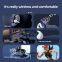 Bone Conduction TWS Earbuds BT Wireless Bluetooths Ear Ring Style Waterproof Sports Ear Hook Earphones