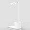 Multifunctional Pen Holder Table Lamp Wireless Charger Touch Switch Fast Charging