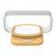 Portable Wireless Night Light Lamp with Multifunction Charger for Phone
