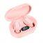 Tws Wireless Actual Coloured Headphones A7S Sport Earbuds Oordopjes Draadloos E7S TWS Earphones With Mic