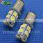auto led 1156 1157 13smd 5050 car s25 bulb