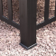 Portable High Quality Fire Pit With Smokeless Wood Burning Feature For Outdoor Patio Garden BBQ Grills Backyard Indoor Use