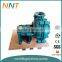 Horizontal Hydrocyclone Feed Mining Slurry Pump