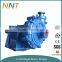 Wear resistant slurry pump mining machinery