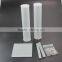 2 layer frosted acrylic bracelet display, bracelet stand wholesale