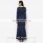 China supply wholesale baju kurung fashion modern with high quality Muslim dress BJ011