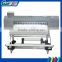 Garros Ajet1601 Digital Flex Printing Machine Eco Solvent Banner Printer
