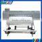 Garros Ajet1601 Sicker Outdoor Printing Plotter Machine by Eco Solvent