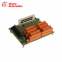 HONEYWELL MU-TAIH02 51304453-100 Hochniveaustufen-Analogeingabemodul auf Lager