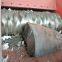 One Shaft Shredder for Plastic Recycling PE PP Pet ABS PC Nylon Lump and Block