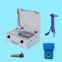 Hydropower station grouting monitoring recorder/fully automatic pressure flow grouting recorder