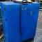 Silent Type Cummins 400kW Diesel Generator Set with 800A ATS Box